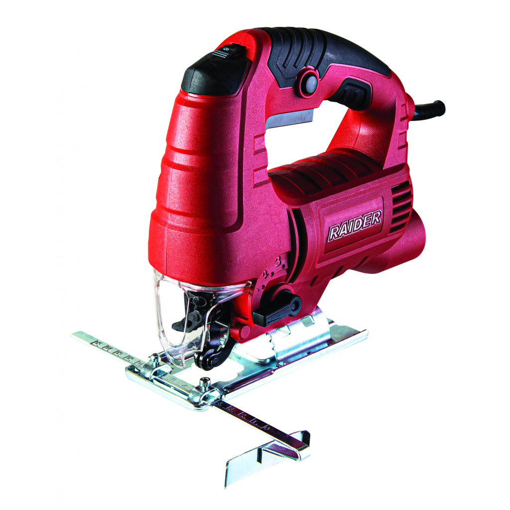 Raider Fierastrau pendular 750W 80mm RD-JS33