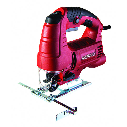 Raider Fierastrau pendular 750W 80mm RD-JS33
