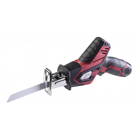 Raider Fierastrau sabie 12V 1.5Ah RD-RS31
