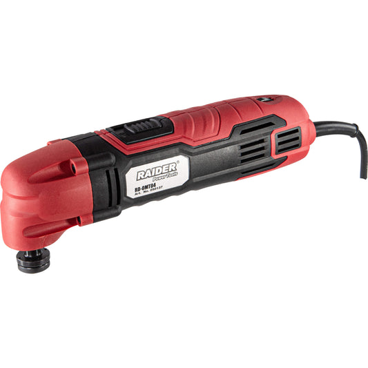 Raider Unealta multifunctionala oscilanta 280W RD-OMT04