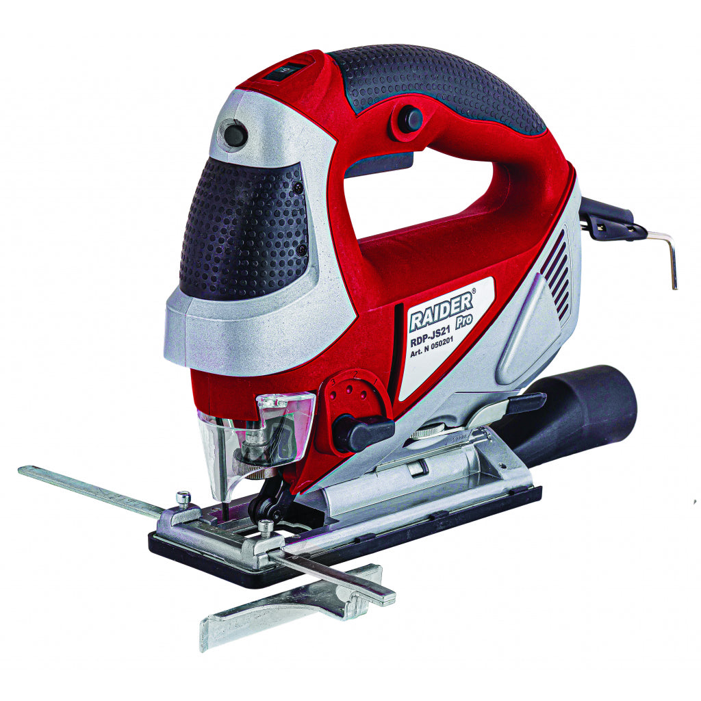 Raider Pro Fierastrau pendular 800W 100mm RDP-JS21