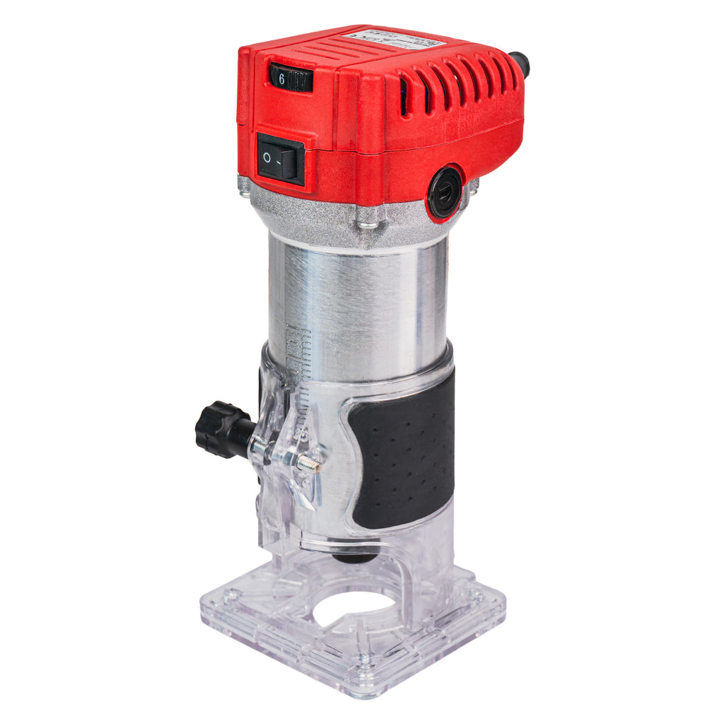 Raider Freza electrica 650W 8mm RD-ER09