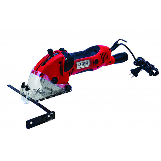 Raider Fierastrau circular 85mm 480W RD-CS24