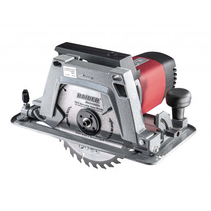 Raider Pro Fierastrau circular 200mm 1800W RDP-CS30