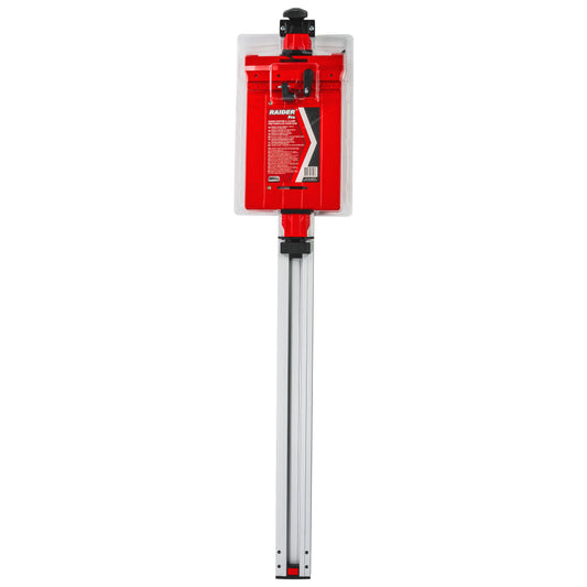 Raider Accessories Sistem ghidare 900mm si clema pentru circular Raider Pro
