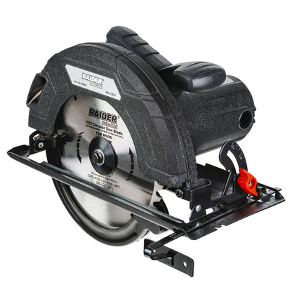 Raider Industrial Fierastrau circular 235mm 2200W RDI-CS27