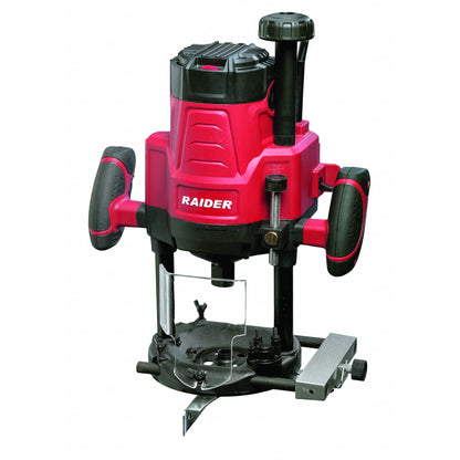 Raider Industrial Freza electrica 2200W 12mm RDI-ER14