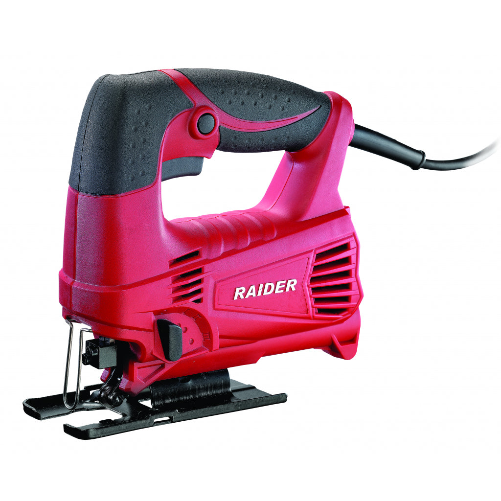Raider Industrial Fierastrau pendular 450W 65mm RDI-JS29