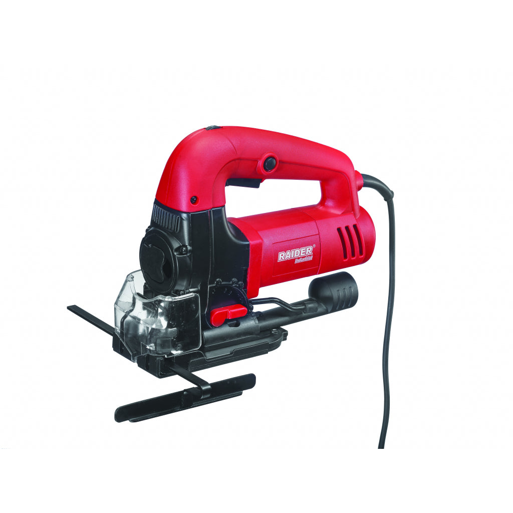 Raider Industrial Fierastrau pendular 600W 130mm RDI-JS30