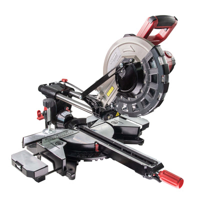 Raider Fierastrau circular semi-stationar 255mm 2100W RD-MS06