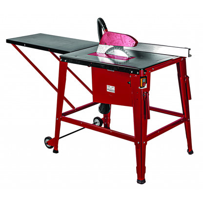 Raider Fierastrau circular cu masa 315mm 2000W RD-TS10