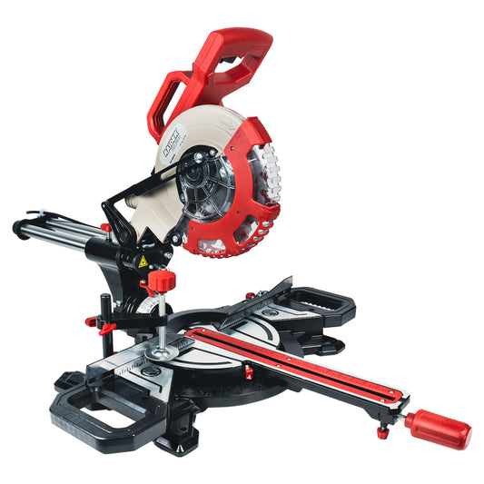 Raider Fierastrau circular semi-stationar 210mm 1700W RD-MS08
