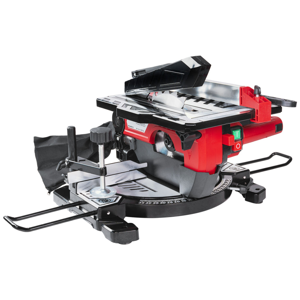 Raider Fierastrau circular semi-stationar 210mm 1200W RD-MS10