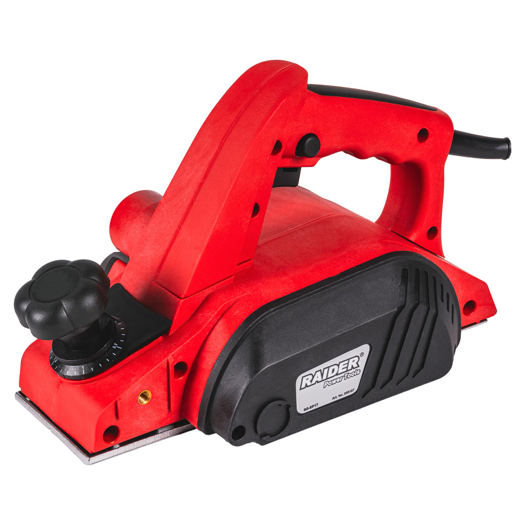 Raider Rindea electrica 710W 82х2mm RD-EP17