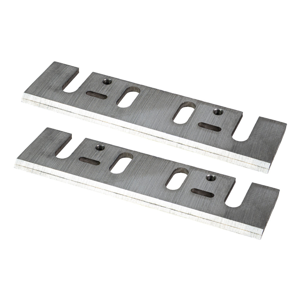 Raider Accessories Set 2 lame 110mm rindea electrica