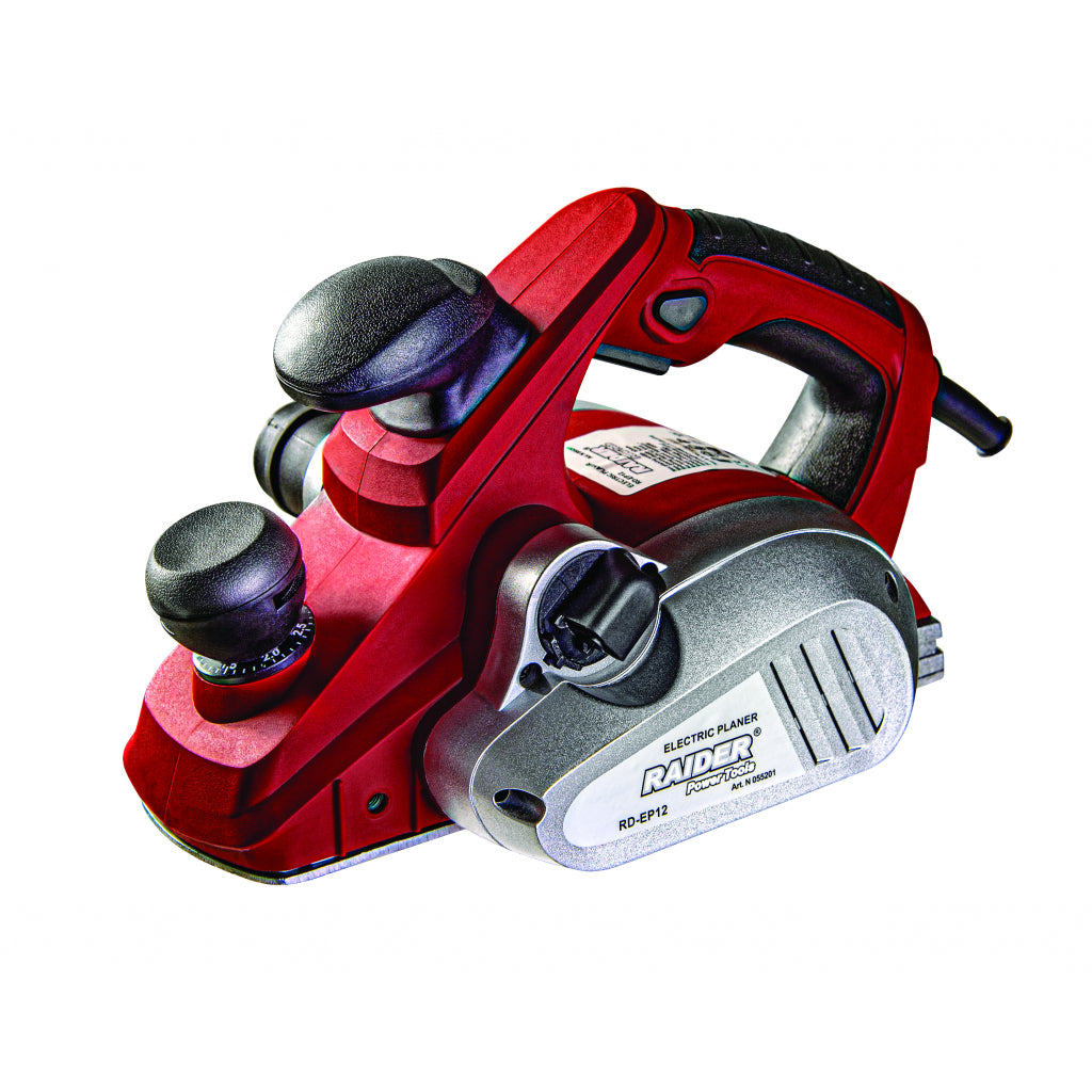 Raider Rindea electrica 850W 82х3mm RD-EP12