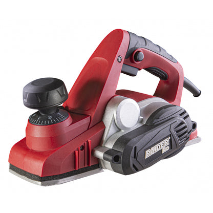 Raider Pro Rindea electrica 900W 82x3mm cu stand RDP-EP15