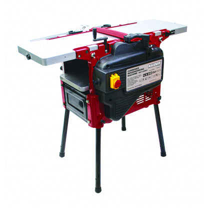 Raider Pro Masina combinata pt tamplarie 2200W RD-CWM01