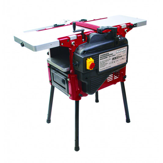 Raider Pro Masina combinata pt tamplarie 2200W RD-CWM01