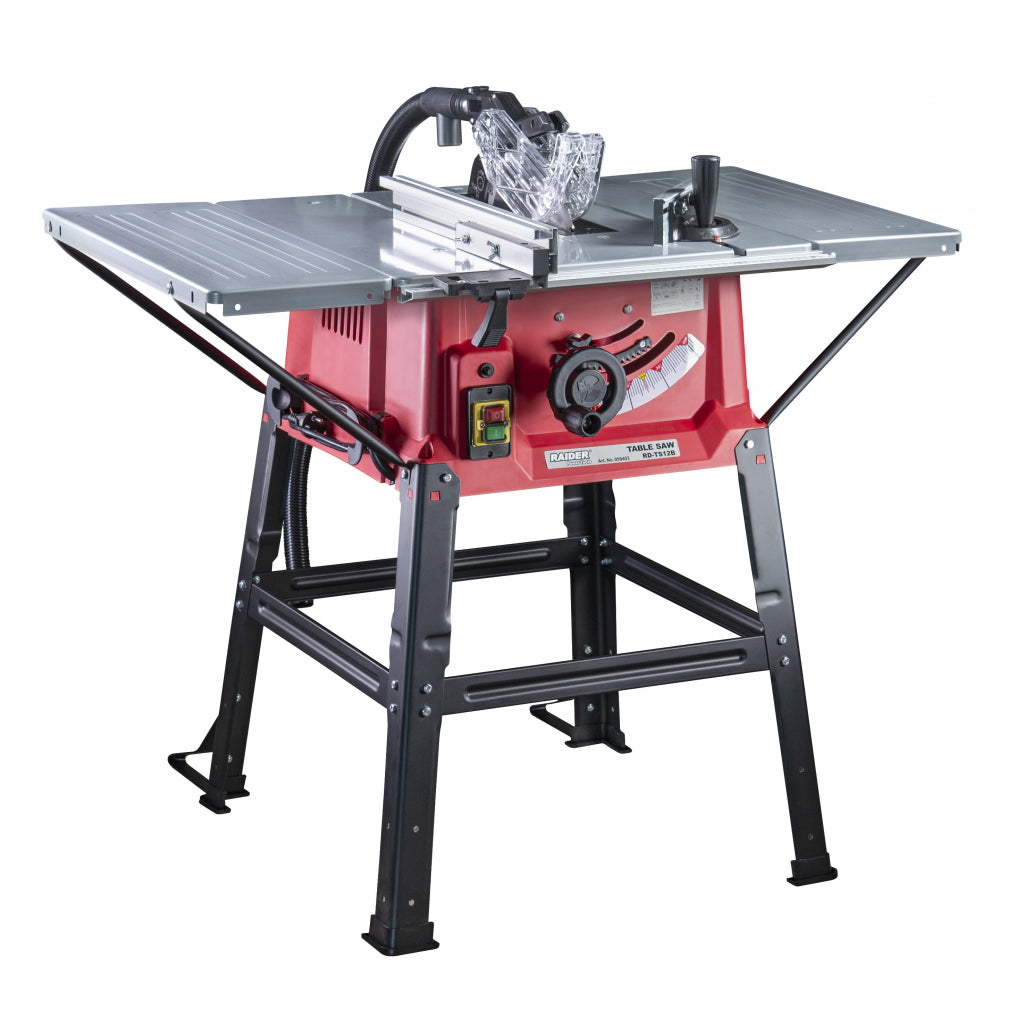 Raider Fierastrau circular cu masa 254mm 2200W RD-TS12B