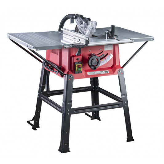 Raider Fierastrau circular cu masa 254mm 2200W RD-TS12B