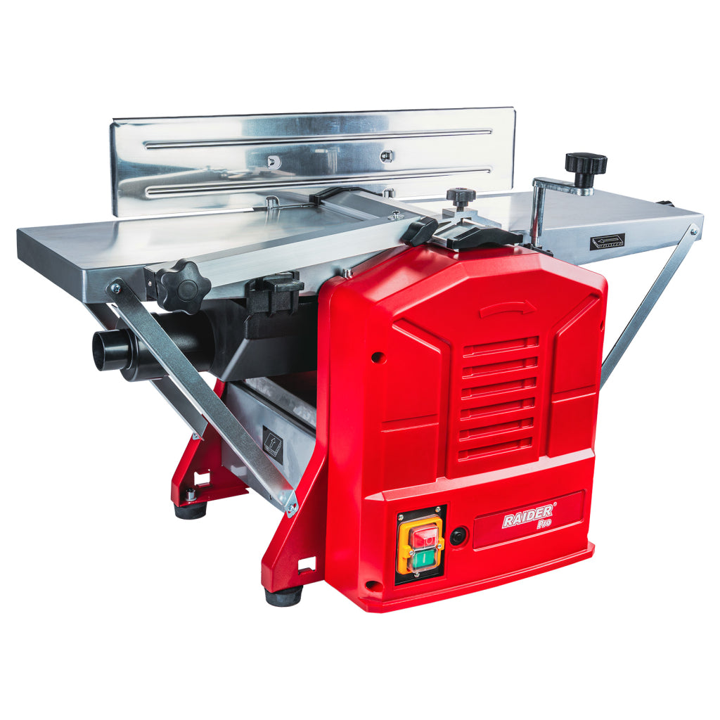 Raider Pro Masina de degrosat 1500W 740x210mm RDP-APT02