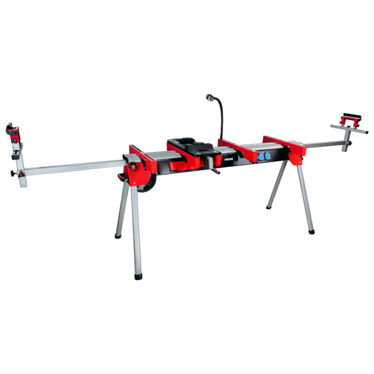 Raider Accessories Banc de lucru reglabil 82x2.8m extensibil
