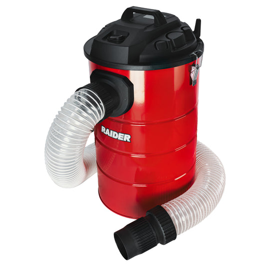 Raider Aspirator industrial 1200W 55L RD-DC02