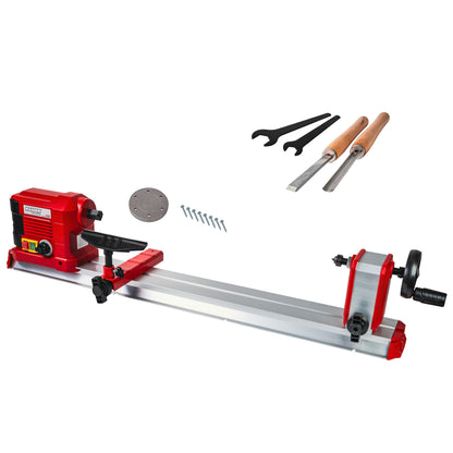 Raider Strung pentru lemn 600mm 600W RD-WL04