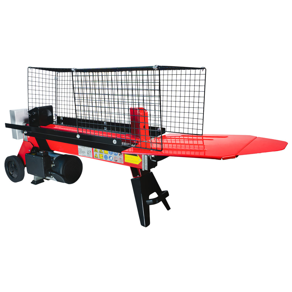Raider Dispozitiv pentru despicat busteni 52CM 7t 2300W RD-LGS03