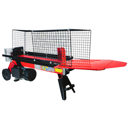 Raider Dispozitiv pentru despicat busteni 52CM 7t 2300W RD-LGS03