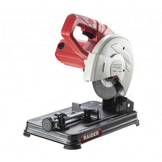 Raider Fierastrau circular pentru debitat metal 180mm 1200W RD-CM09