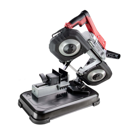 Raider Pro Fierastrau cu banda 1200W RDP-BSM01