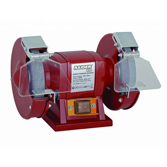 Raider Pro Polizor de banc 200mm 370W RDP-BG02