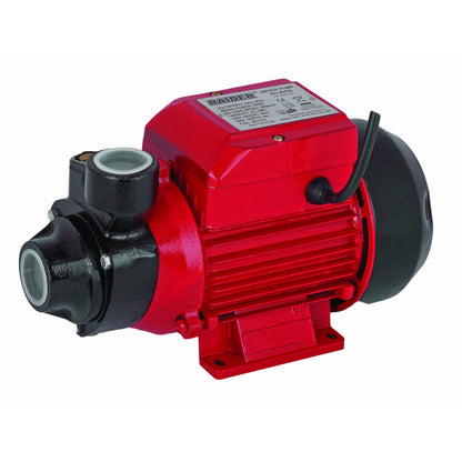 Raider Pompa de suprafata 370W 1" 8-35m 2100 l/h RD-PK60