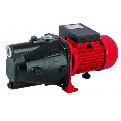 Raider Pompa de suprafata 1100W 1" 8-60m 2400 l/h RD-JET100