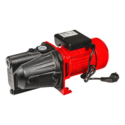 Raider Pompa cu autoamorsare 2200W 1" 8-70m 3000l/h RD-JET22