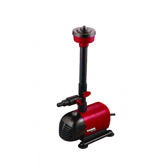 Raider Pompa fantana arteziana 50W 33L/min RD-WP21
