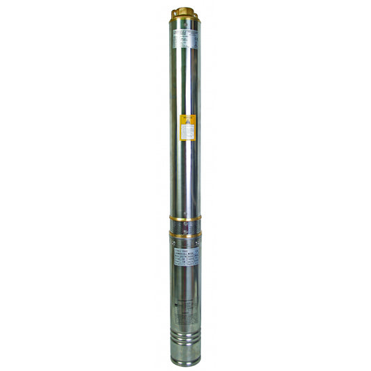 Raider Pompa submersibila 14T 1.1KW 1.¼" 20-86m 4800 l/h RD-WP24
