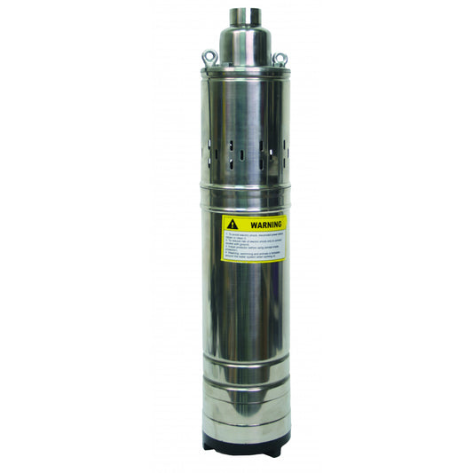 Raider Pompa submersibila cu snec 750W 1" 5-55m 1980l/h RD-WP34