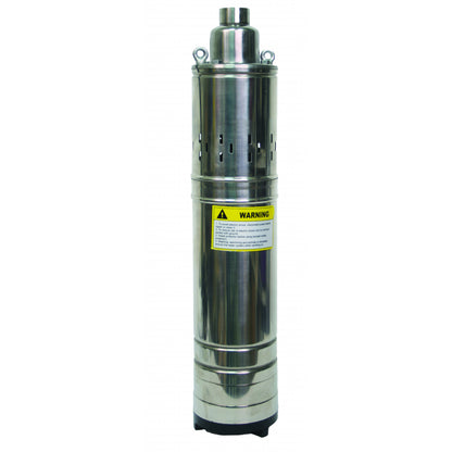 Raider Pompa submersibila cu snec 750W 1" 5-55m 1980l/h RD-WP34