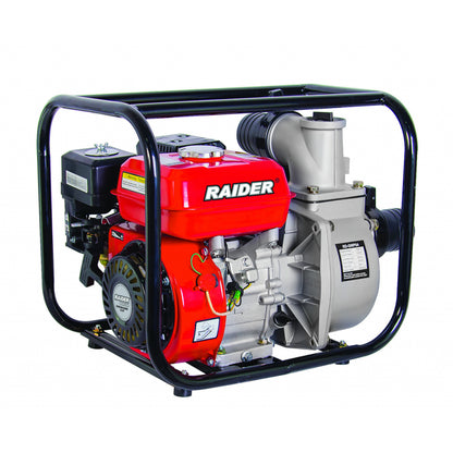 Raider Motopompa 6.7 CP 3" 933 L/min RD-GWP04
