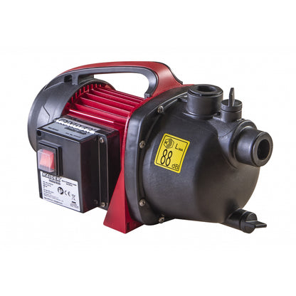 Raider Pompa cu autoamorsare 600W 1" 8-35m 3000l/h RD-WP43