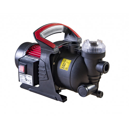Raider Pro Pompa cu autoamorsare 600W 1'' 8-35m 3000 l/h RD-WP44