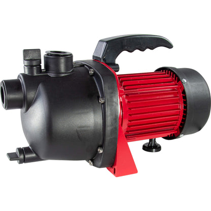 Raider Pompa cu autoamorsare 800W 1" 7-40m 3180l/h RD-WP48