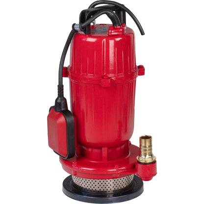 Raider Pompa cu plutitor 900W 1" 7-32m 3000l/h RD-CAWP53