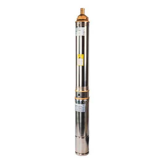 Raider Pompa submersibila 10T 750W 1" 15-73m 5400l/h RD-WP71