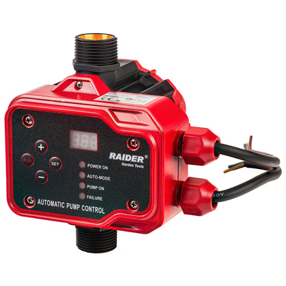Raider Panou de comanda pentru pompa de adancime 2.2kW 1 RD-EPC04
