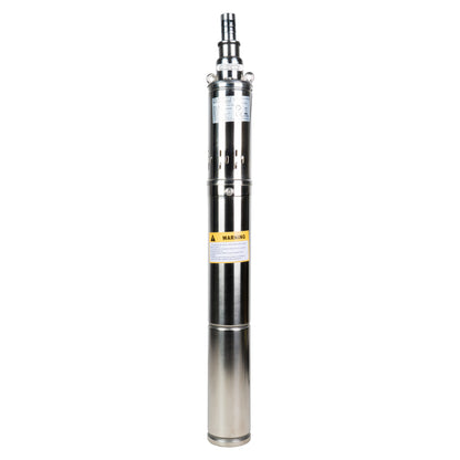 Raider Pompa submersibila cu snec 900W 1" 20-116m 1900l/h RD-WP74