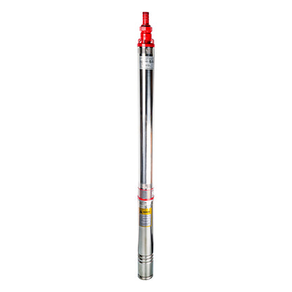 Raider Pompa submersibila 18T 750W 1" 7200l/h 70m RD-3WP92